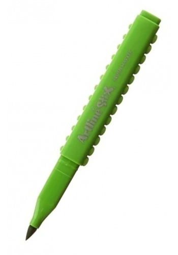 ARTLİNE ETX-200 STİX DRAWİNG PEN KEÇE UÇLU ÇİZİM KALEMİ 0.5mm FISTIK YEŞİLİ