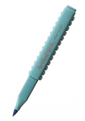 ARTLİNE ETX-200 STİX DRAWİNG PEN KEÇE UÇLU ÇİZİM KALEMİ 0.5mm AÇIK MAVİ