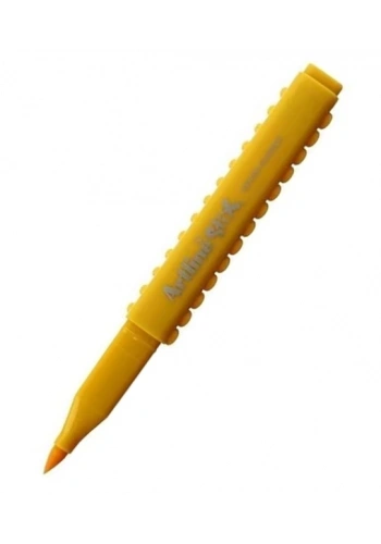 ARTLİNE ETX-200 STİX DRAWİNG PEN KEÇE UÇLU ÇİZİM KALEMİ 0.5mm SARI
