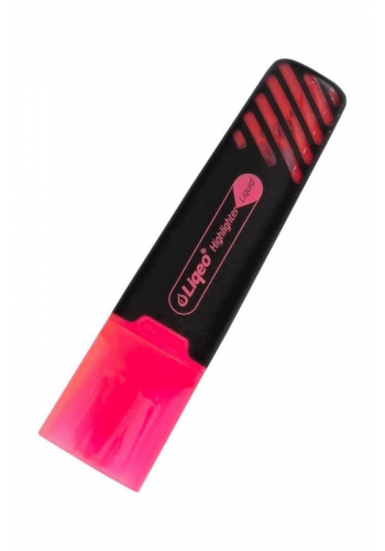 LİQEO H-3128 FOSFORLU KALEM PEMBE