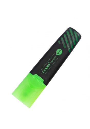 LİQEO H-3128 FOSFORLU KALEM YEŞİL