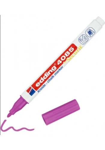 EDDİNG E-4085 LİKİT TEBEŞİR VE CAM KALEMİ AHUDUDU