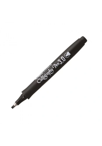 ARTLİNE EPF-243 SUPREME KALİGRAFİ KALEMİ 3mm SİYAH