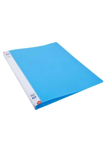 NOKİ 64110 ECO SUNUM DOSYASI A4 10LU MAVİ