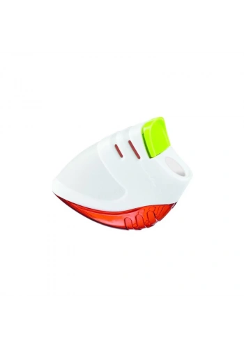 MAPED 040511 SİGNAL HAZNELİ KAPAKLI KALEMTRAŞ