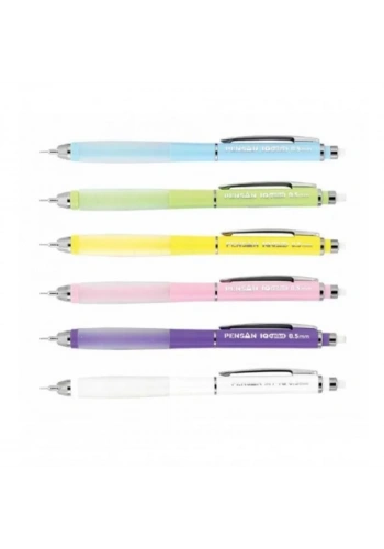 PENSAN 21130 MY-İQ PLUS VERSATİL KALEM 07 1Lİ BLİSTER