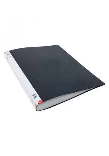 GIPTA CLASSİC SUNUM DOSYASI SİYAH 80Lİ (7401)