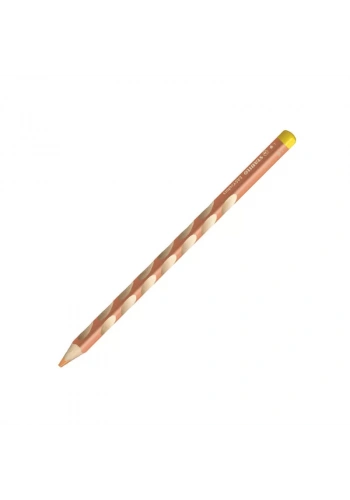 STABİLO 331 EASY COLORS SOL EL KURU BOYA KALEMİ TEN