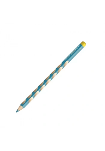 STABİLO 331 EASY COLORS SOL EL KURU BOYA KALEMİ GÖK MAVİSİ