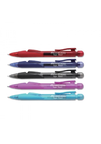 FABER-CASTELL SÜPER VERSATİL KALEM 05 (238410)