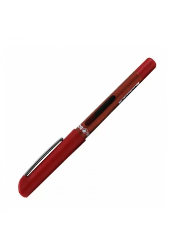 GLOBOX 6115 ROLLER KALEM 0.5 KIRMIZI