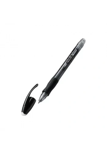 BİC GELOCİTY İLLUSİON SİLİNEBİLİR JEL KALEM SİYAH (943441)