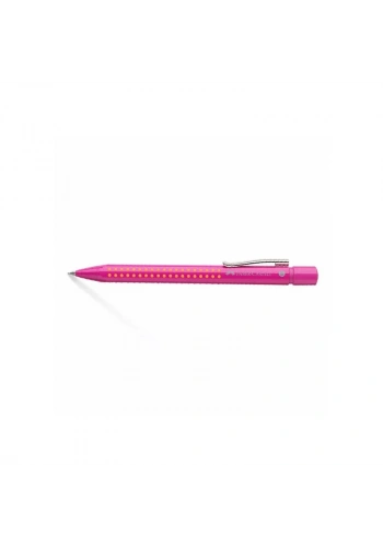 FABER-CASTELL 2010 GRİP VERSATİL KALEM 05 PEMBE-TURUNCU (231001)