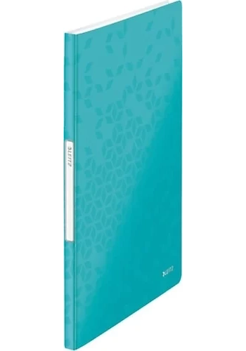 LEİTZ 4631 ACTİVE WOW SUNUM DOSYASI BUZ MAVİSİ 20Lİ