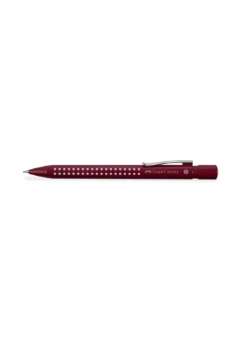 FABER-CASTELL 2010 GRİP VERSATİL KALEM 07 BORDO (231020)