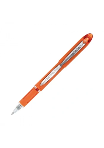 UNİ SX-210 JETSTREAM JEL KALEM 1.0 TURUNCU