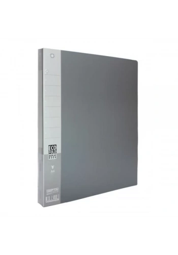 GIPTA ECOFOLD SUNUM DOSYASI GRİ 80Lİ (7483)
