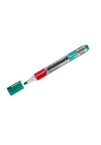 LUXOR BEYAZ TAHTA KALEMİ YEŞİL (750 3884)