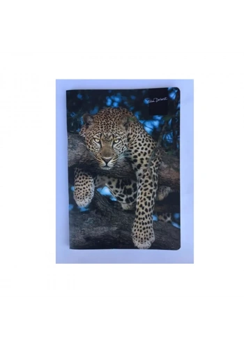 KESKİN UNİ-NOTE KARTON KAPAK DEFTER 18x26 KARELİ 58 YAPRAK (381712)