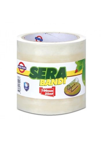 BOSS TAPE 2244 SERA TAMİR BANDI 150mmx25m