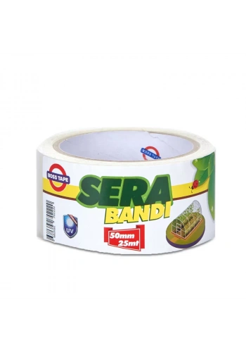 BOSS TAPE SERA TAMİR BANDI 50mmx25m