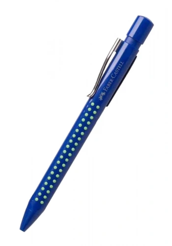 FABER-CASTELL 2010 GRİP VERSATİL KALEM 05 MAVİ (231008)