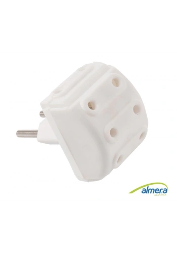 ALMERA 161636 BEŞLİ FİŞ