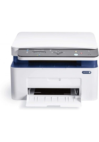 XEROX 3025V BI ÇOK FONKSİYONLU LASER YAZICI TARAYICI FOTOKOPİ USB WİFİ