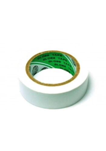 PİCADOR ELEKTRİK BANDI 19mmx10m BEYAZ (31340)