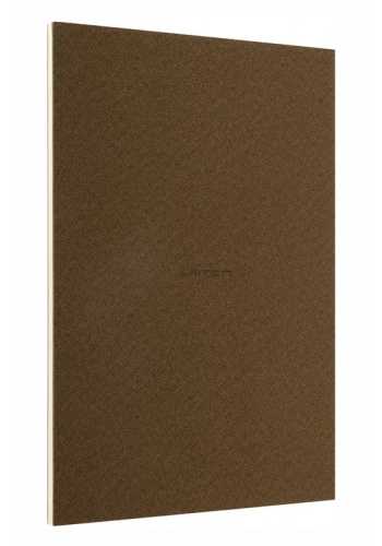 LATON VİİLEA A5 PREMİUM TERMO DERİ YUMUŞAK KAPAK PVC A5 KAYDIRICI ÇANTA,PVC A6 YAPIŞTIRICI CEP DEFTER 14x21cm 96 SAYFA KAHVERE