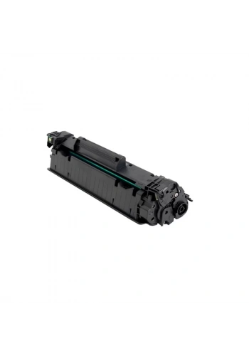 OUTLET PELİKAN HP CB436A SİYAH MUADİL TONER
