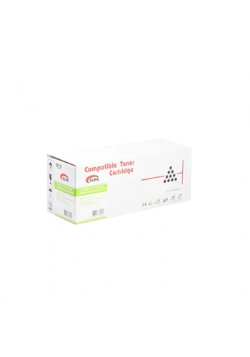 OUTLET ELBA HP Q3963A KIRMIZI MUADİL TONER (1500 2500)