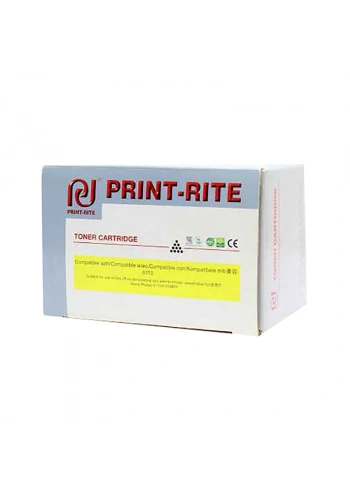 OUTLET PRİNT-RİTE XEROX 106R0 SARI MUADİL TONER 1600 SAYFA (6500)