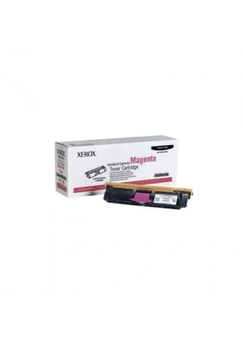 OUTLET XEROX 113R00691 KIRMIZI ORJİNAL TONER 1500 SAYFA (PHASER 6120 6115 MFP)