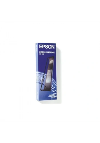 OUTLET EPSON C13S015091 ORJİNAL ŞERİT FX980 7.5 MİLYON KARAKTER