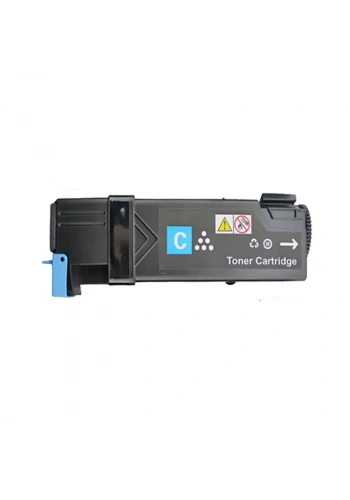 OUTLET PRİNT-RİTE XEROX 106R01456 MAVİ MUADİL TONER (6128)