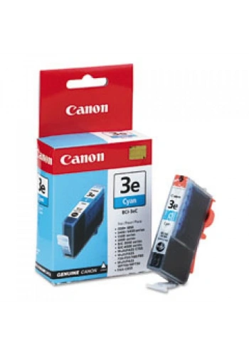 OUTLET CANON BCI-3C MAVİ ORJİNAL KARTUŞ 280 SAYFA (BJC 6000)