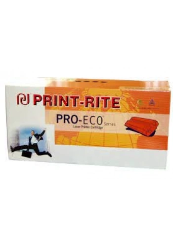 OUTLET PRİNT-RİTE OKİ C330 C530 SARI MUADİL TONER 3000 SAYFA (C310 C330 C510 C530)