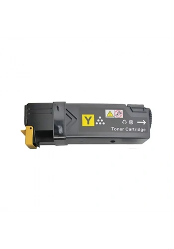 OUTLET PRİNT-RİTE XEROX 106R01458 SARI MUADİL TONER (6128)