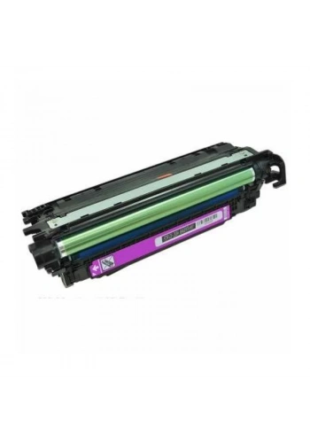 OUTLET ELBA HP CE253A KIRMIZI MUADİL TONER (CP3525 CM3530)