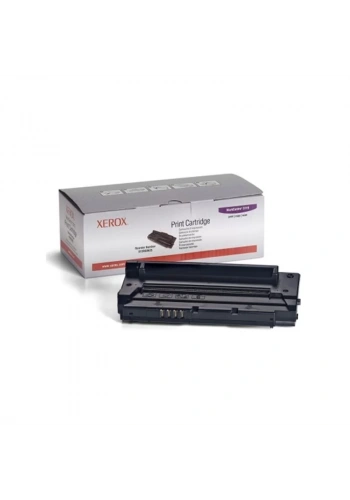 OUTLET XEROX 013R00625 SİYAH ORJİNAL TONER 3000 SAYFA (WORKCENTRE 3119)