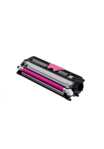 OUTLET PRİNT-RİTE XEROX 106R01474 KIRMIZI MUADİL TONER (6121)