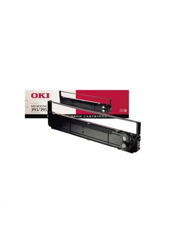 OUTLET OKİ 01179401 ORJİNAL ŞERİT ML395 5 MİLYON KARAKTER