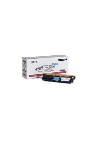 OUTLET XEROX 113R00689 MAVİ ORJİNAL TONER 1500 SAYFA (PHASER 6120 6115MFP)