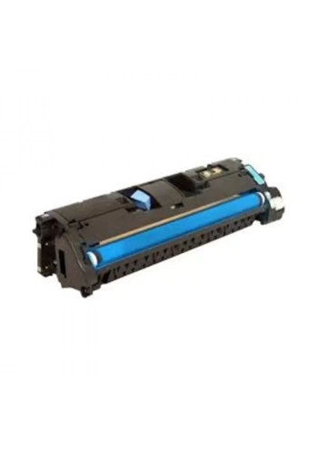 OUTLET ELBA HP Q3961A MAVİ MUADİL TONER (1500 2500)