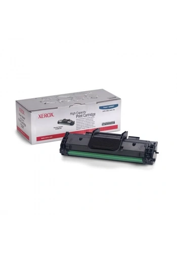 OUTLET XEROX 113R00730 SİYAH ORJİNAL TONER 3000 SAYFA (WORKCENTRE 3200)