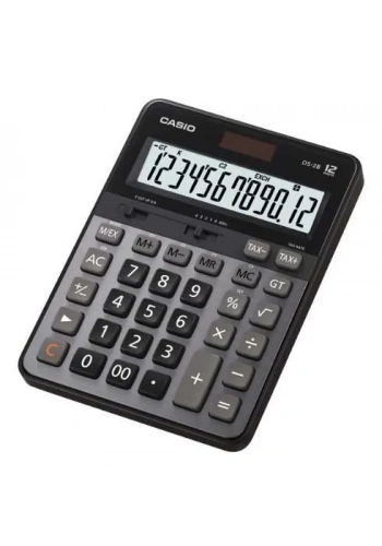 Casio Hesap Makinesi DS-2B