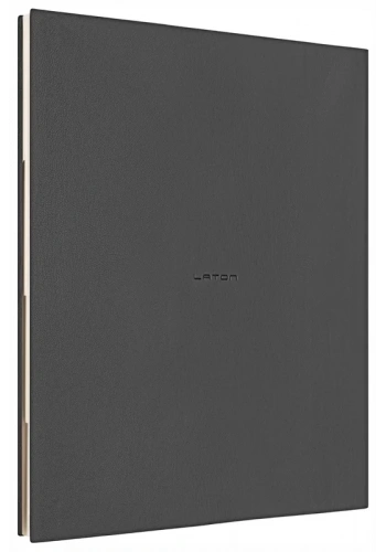 LATON KOPPİ B5 TARİHSİZ PLANLAYICI TOPLANTI ORGANİZATÖRÜ TERMO DERİ YUMUŞAK KAPAK DEFTER 18x23cm 128 YAPRAK KOYU GRİ