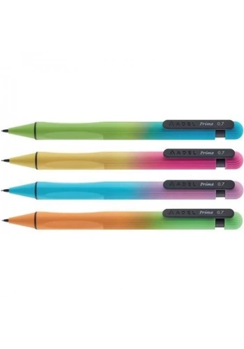 ADEL PRİME MASH VERSATİL KALEM 07 PASTEL KARIŞIK RENK (2120000041)