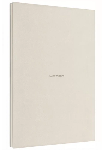 LATON UNELMA A5 TARİHSİZ PLANLAYICI PREMİUM TERMO DERİ YUMUŞAK KAPAK DEFTER 14x21cm 160 YAPRAK AÇIK GRİ